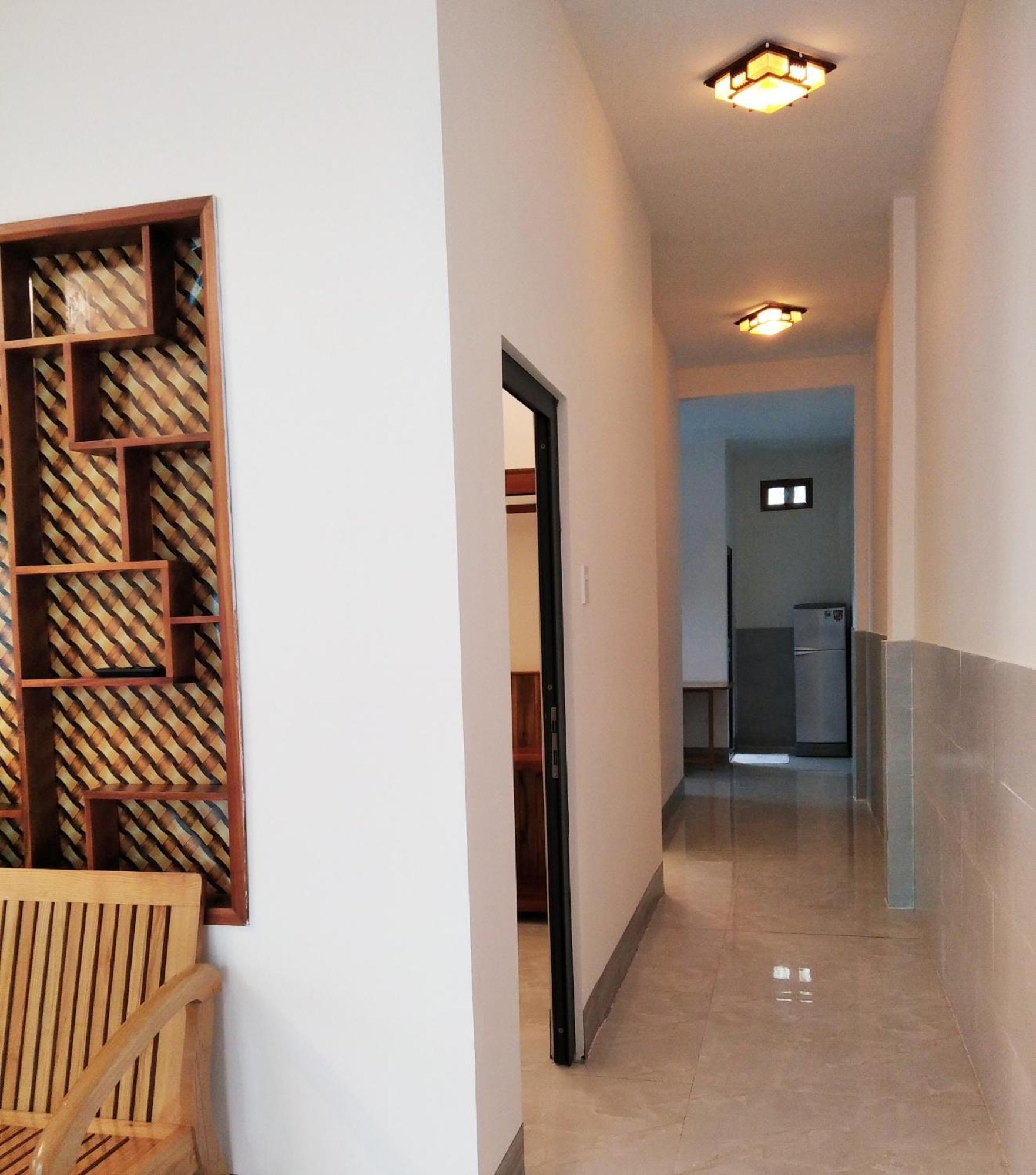 Suncosy Central Hotel Phu Quoc Buitenkant foto