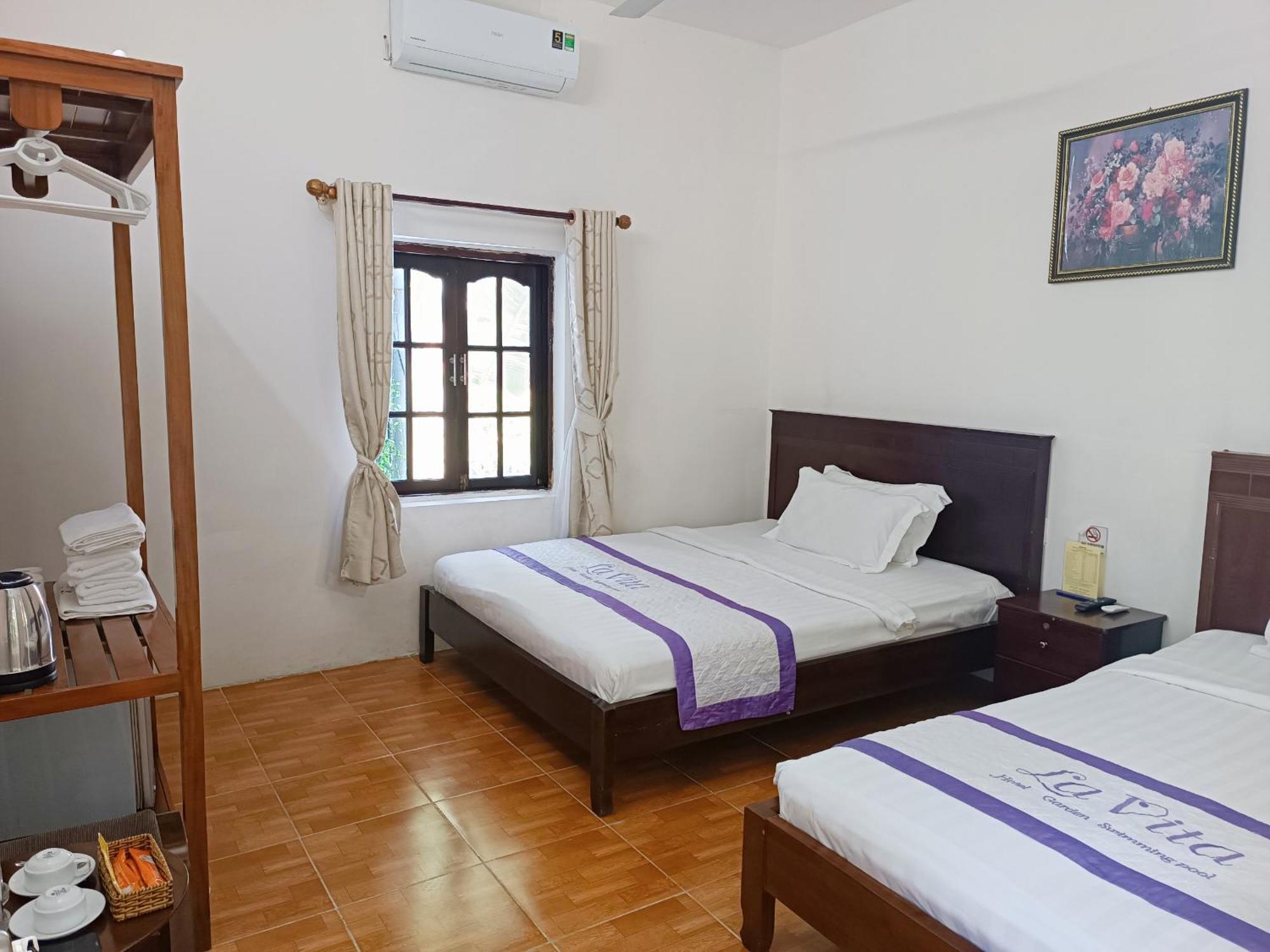Suncosy Central Hotel Phu Quoc Buitenkant foto