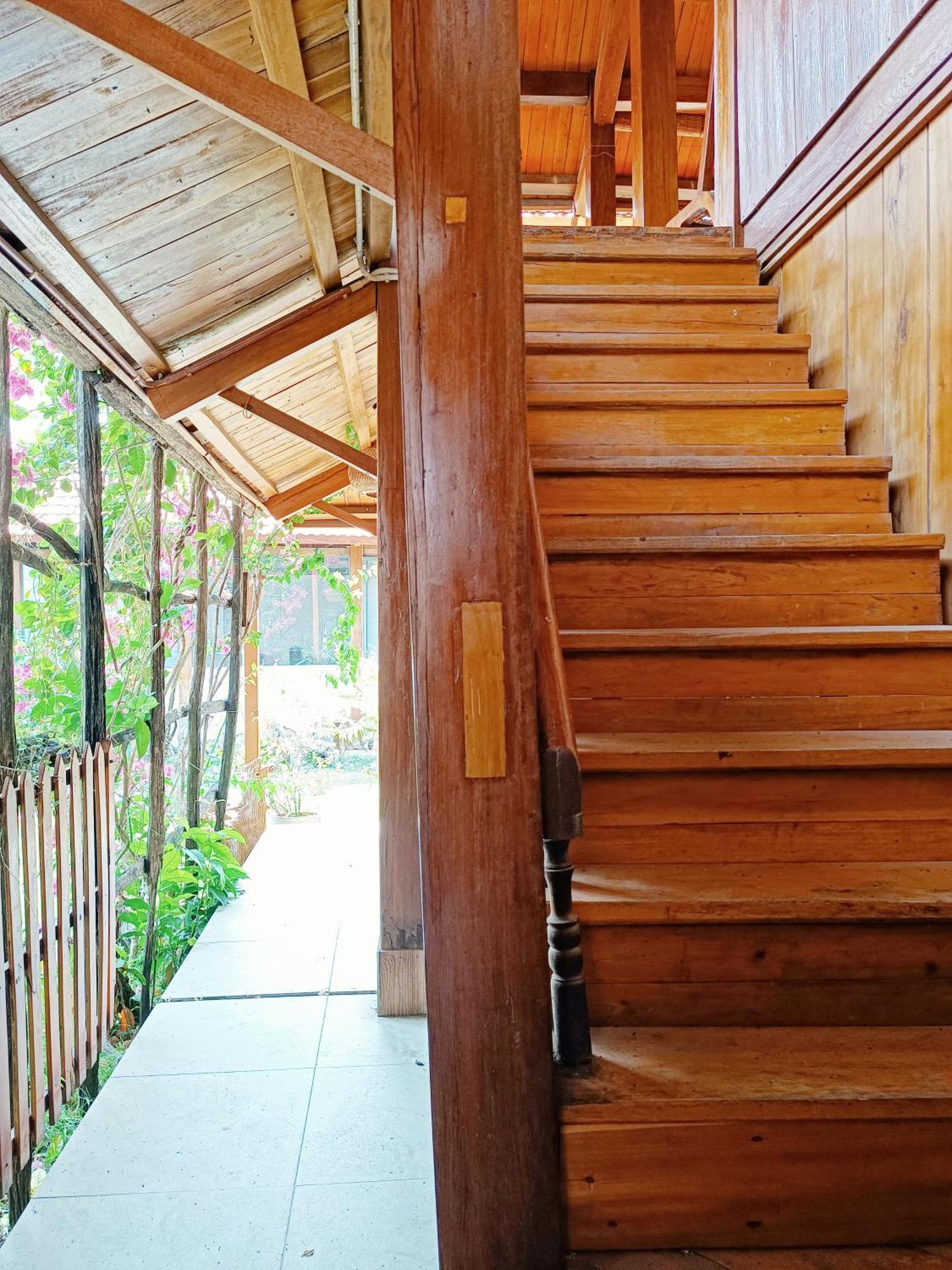 Suncosy Central Hotel Phu Quoc Buitenkant foto
