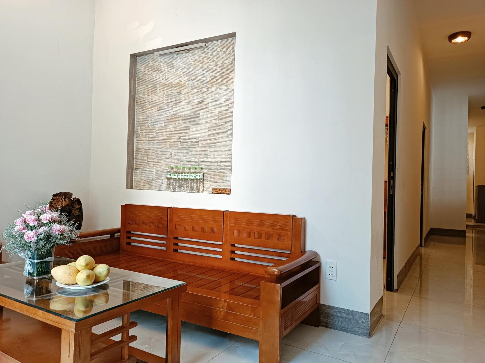 Suncosy Central Hotel Phu Quoc Buitenkant foto