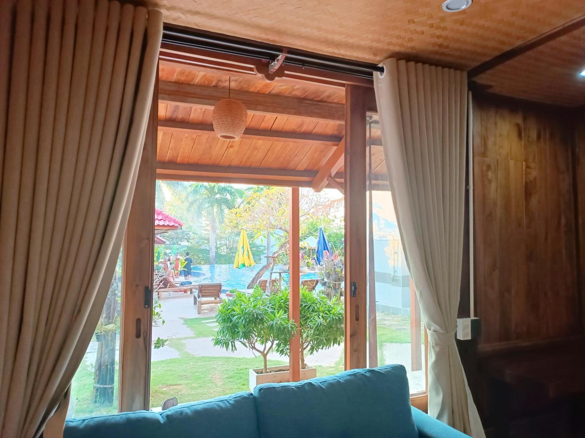 Suncosy Central Hotel Phu Quoc Buitenkant foto