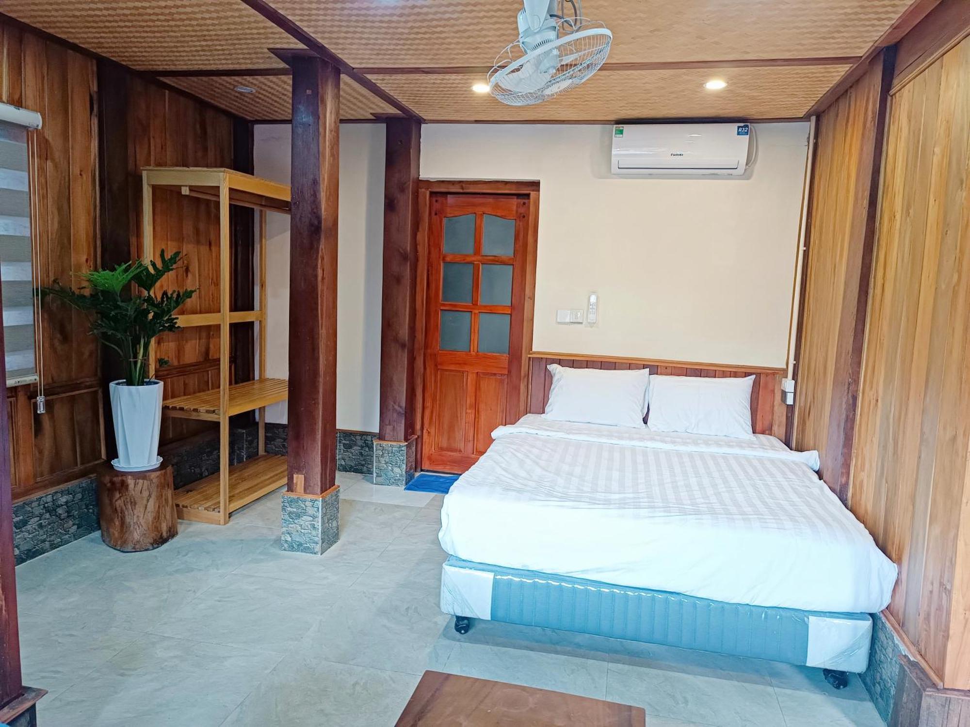 Suncosy Central Hotel Phu Quoc Buitenkant foto