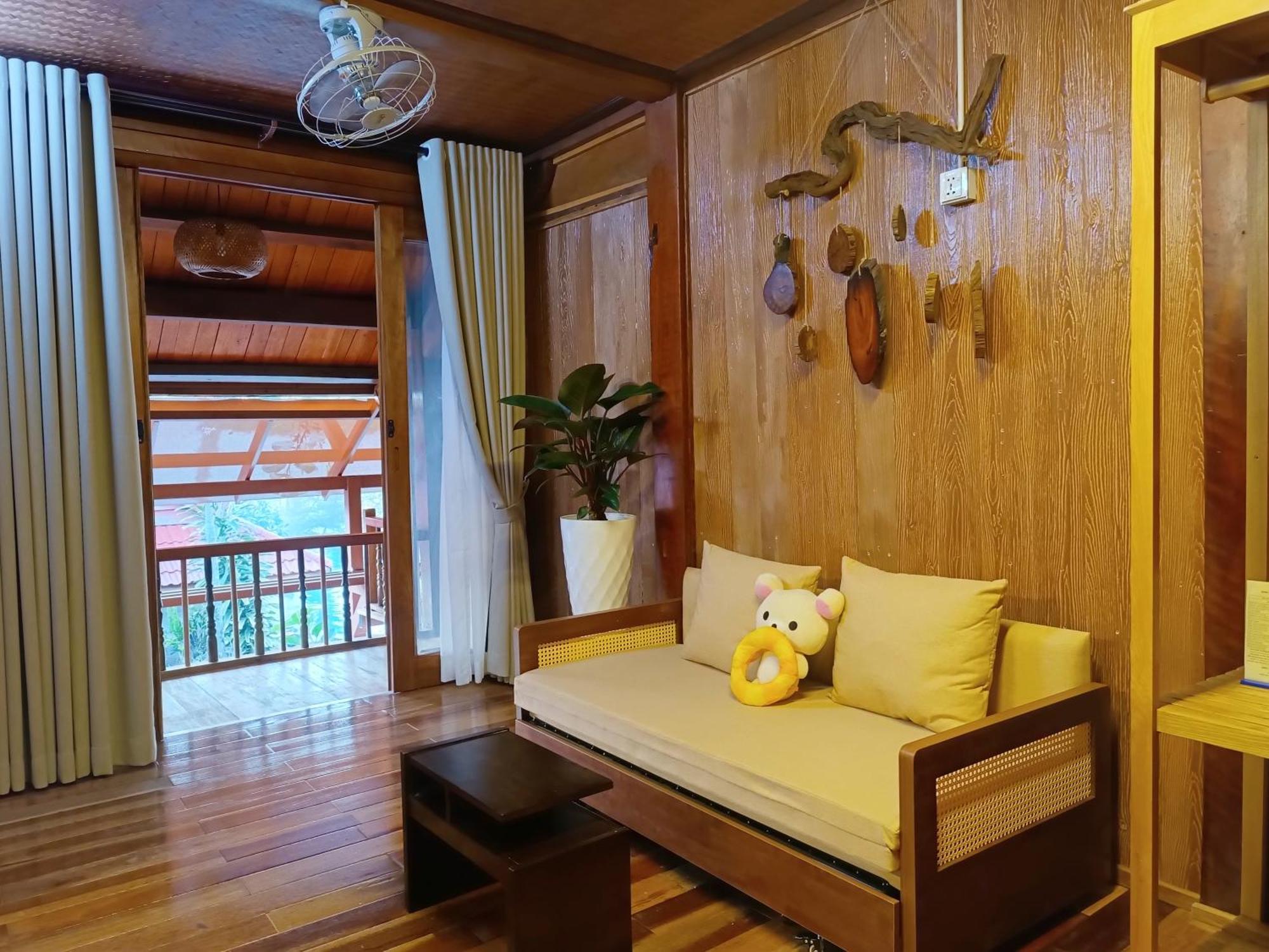 Suncosy Central Hotel Phu Quoc Buitenkant foto
