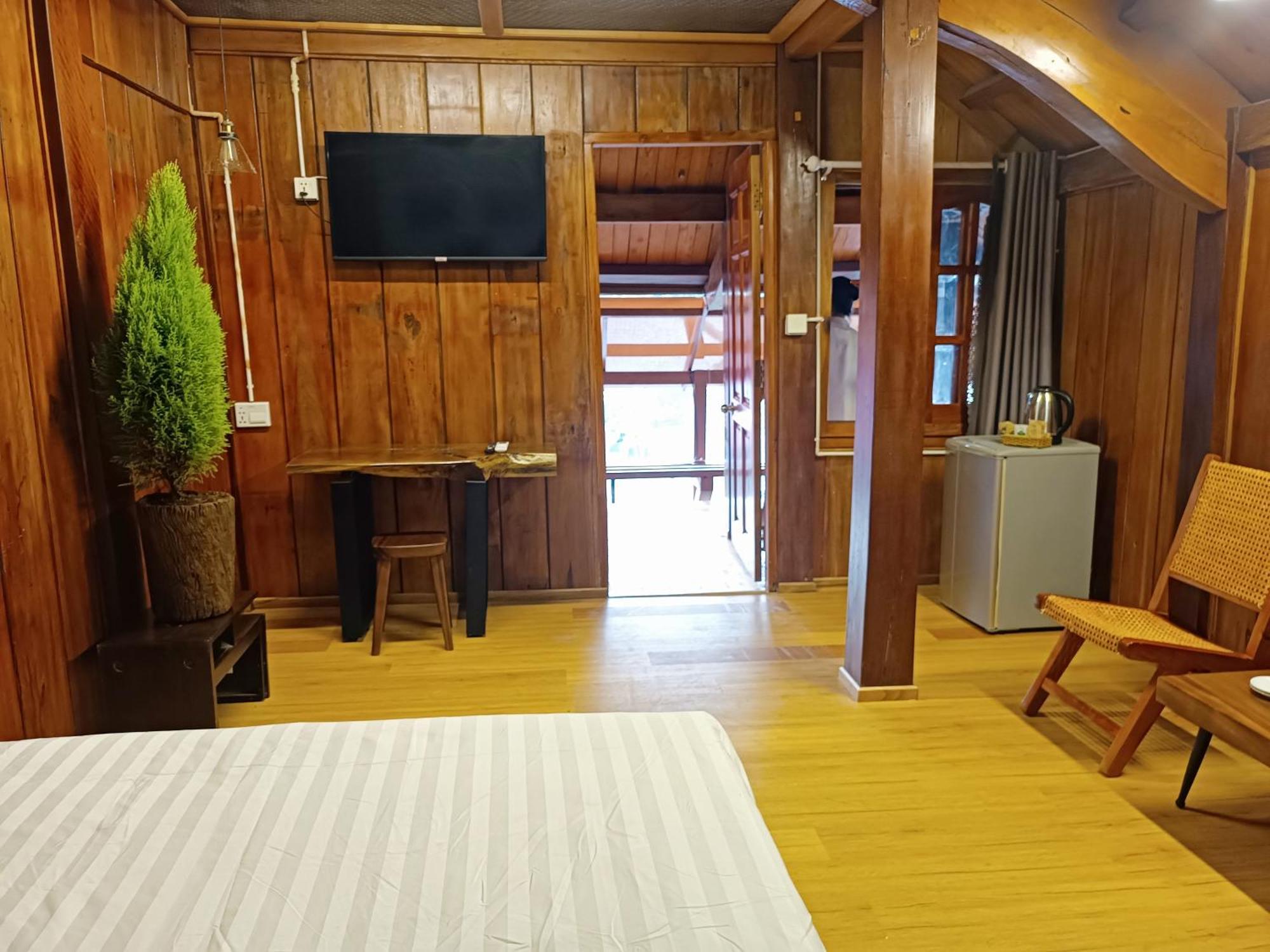 Suncosy Central Hotel Phu Quoc Buitenkant foto