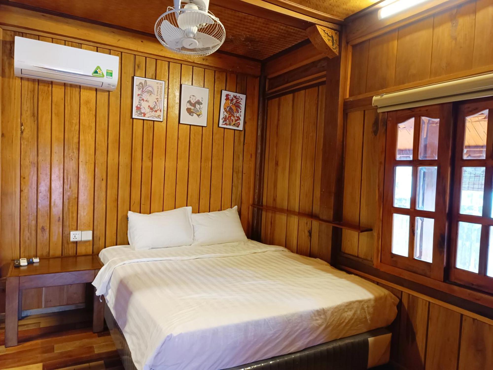 Suncosy Central Hotel Phu Quoc Buitenkant foto