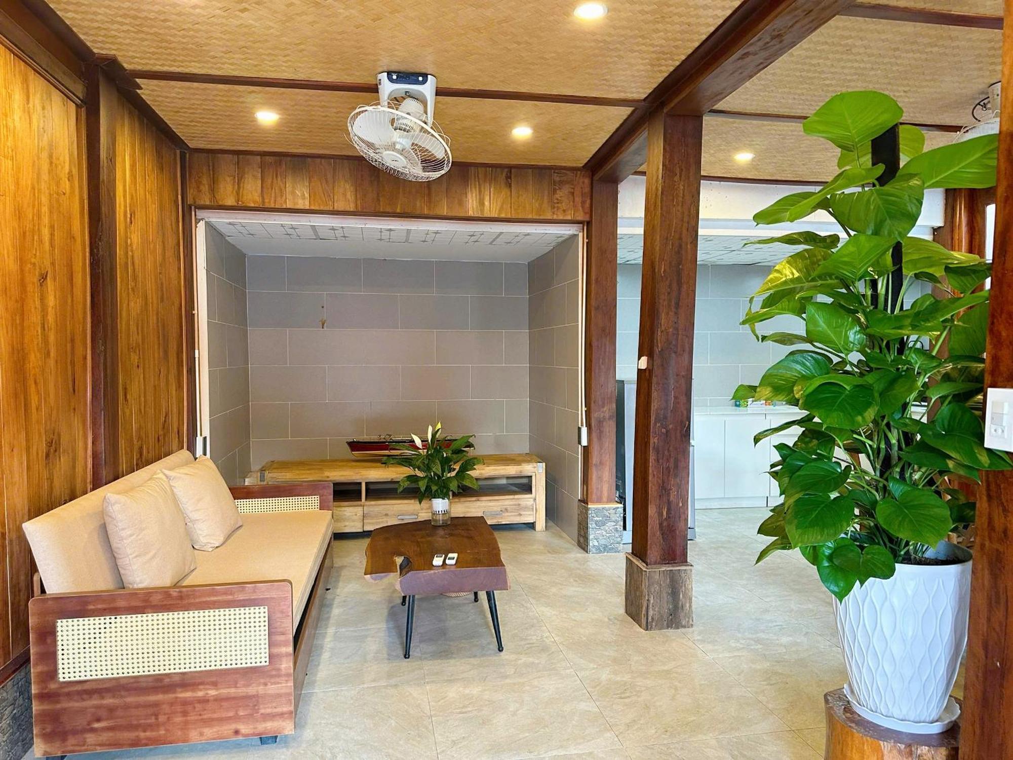 Suncosy Central Hotel Phu Quoc Buitenkant foto