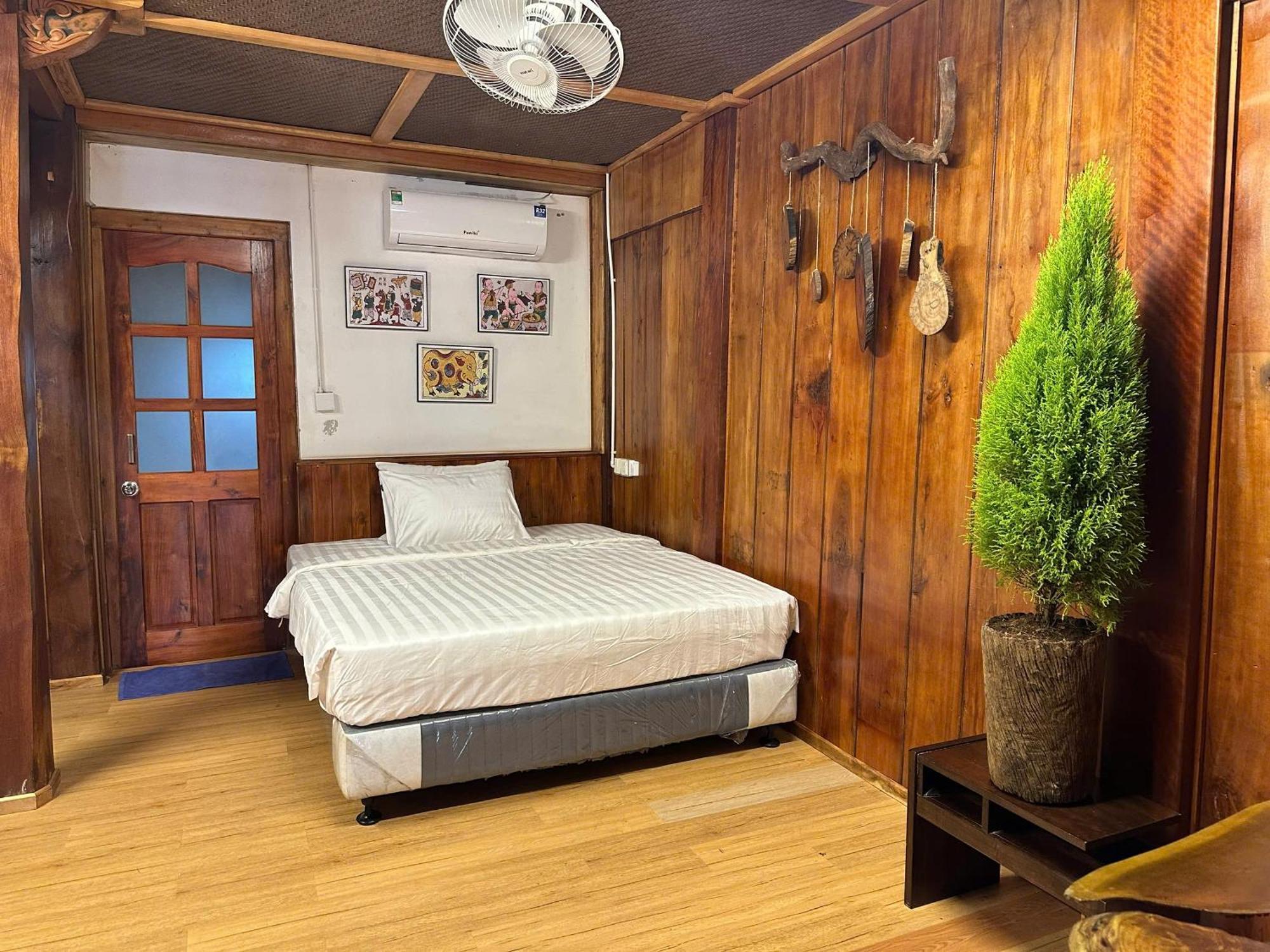 Suncosy Central Hotel Phu Quoc Buitenkant foto