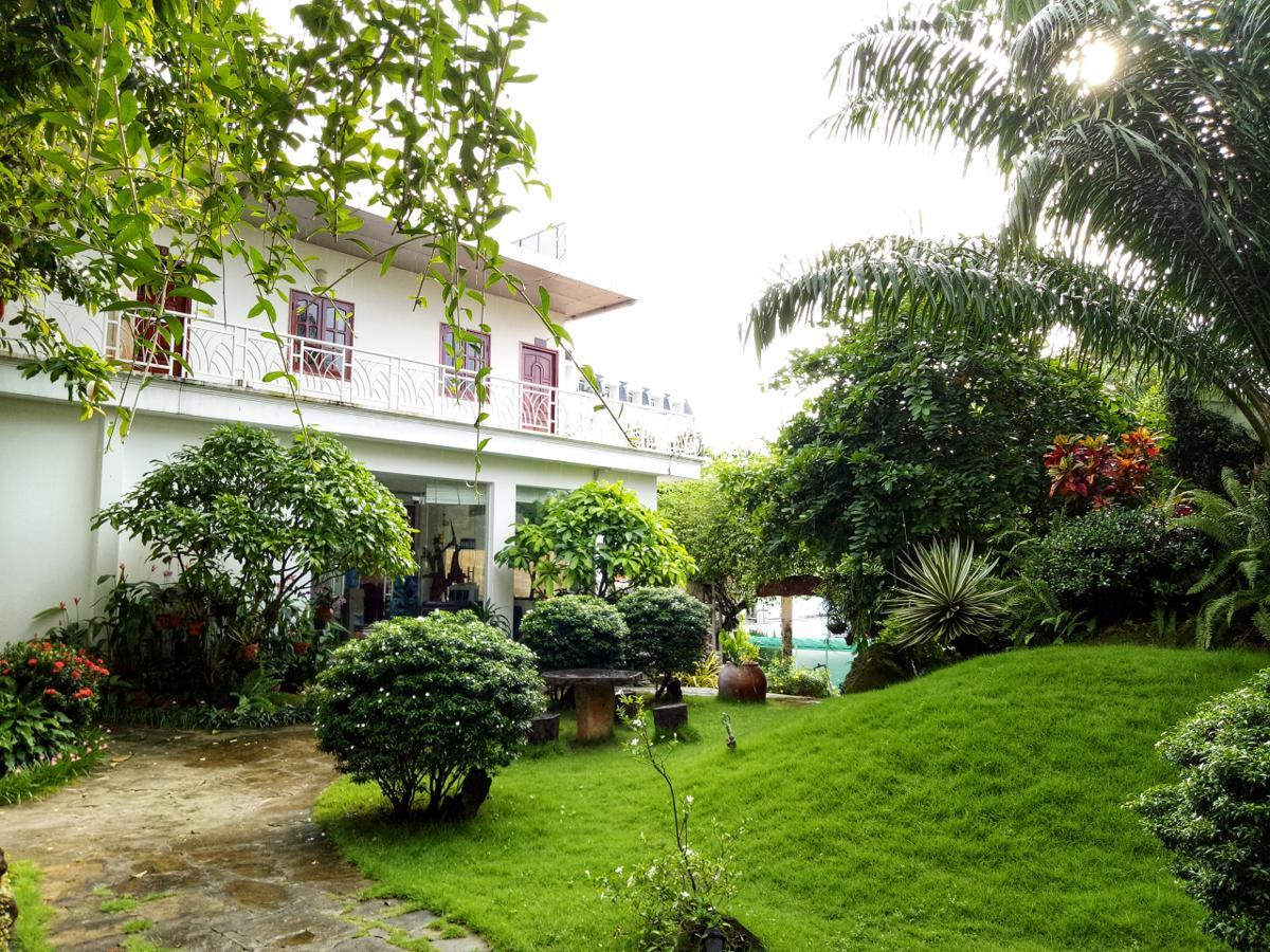 Suncosy Central Hotel Phu Quoc Buitenkant foto