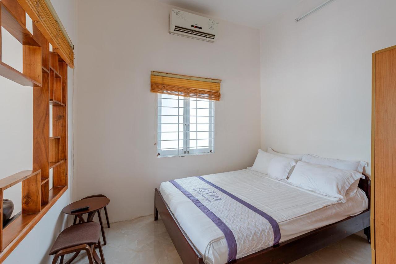 Suncosy Central Hotel Phu Quoc Buitenkant foto