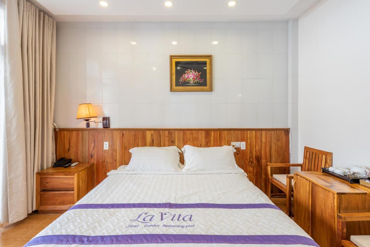 Suncosy Central Hotel Phu Quoc Buitenkant foto