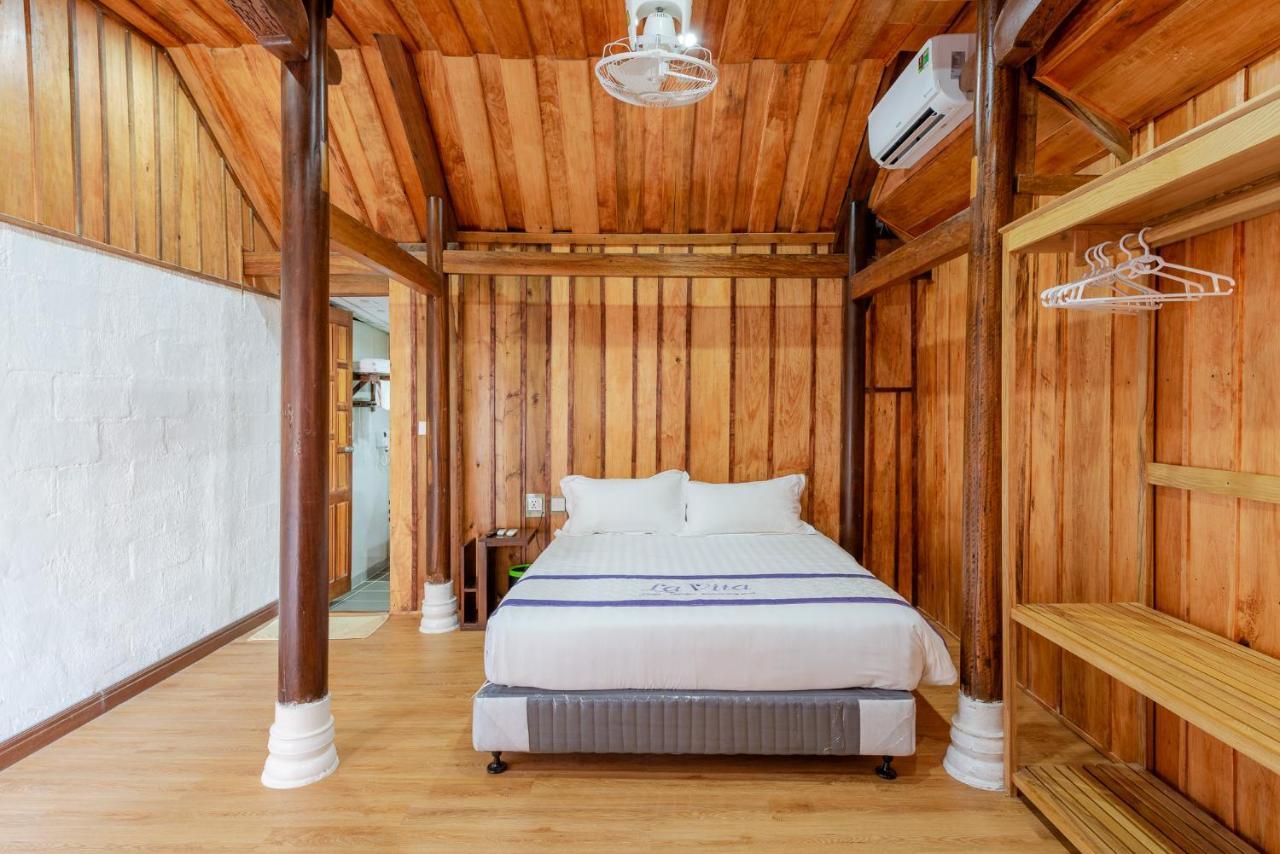 Suncosy Central Hotel Phu Quoc Buitenkant foto