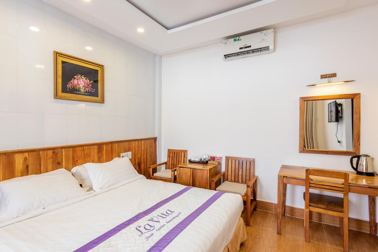 Suncosy Central Hotel Phu Quoc Buitenkant foto